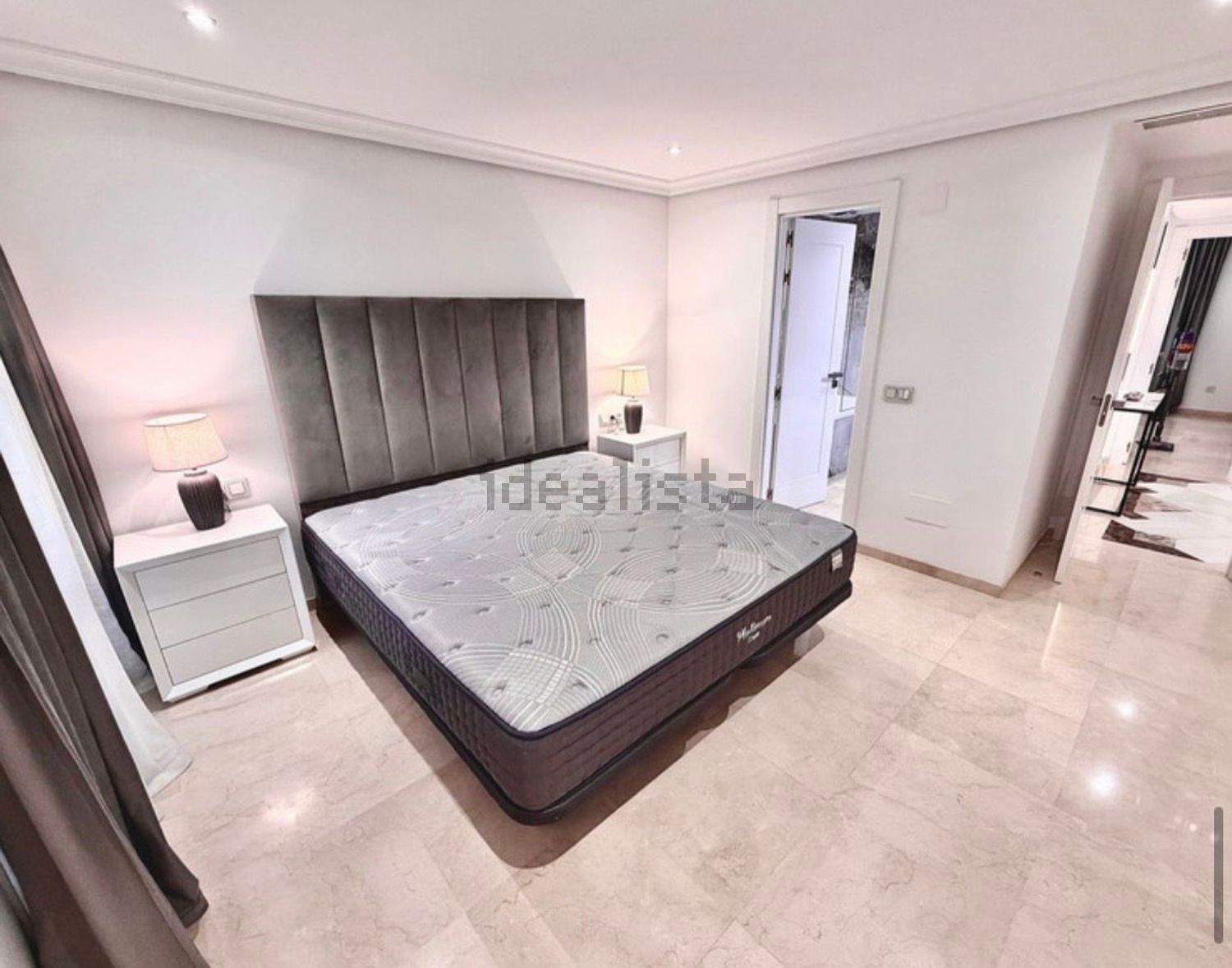 Pis de 130 m² a Estepona