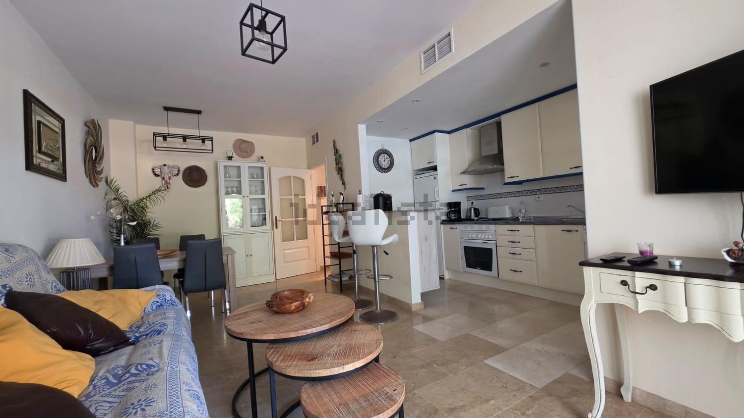 Appartamento 80 m² a Manilva
