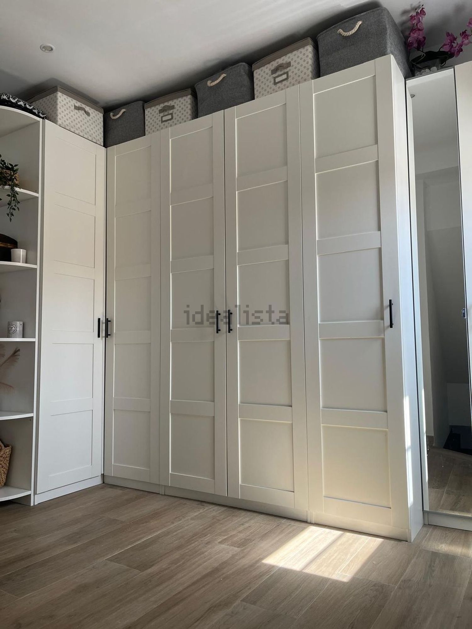 Casa de 120 m² a Antequera