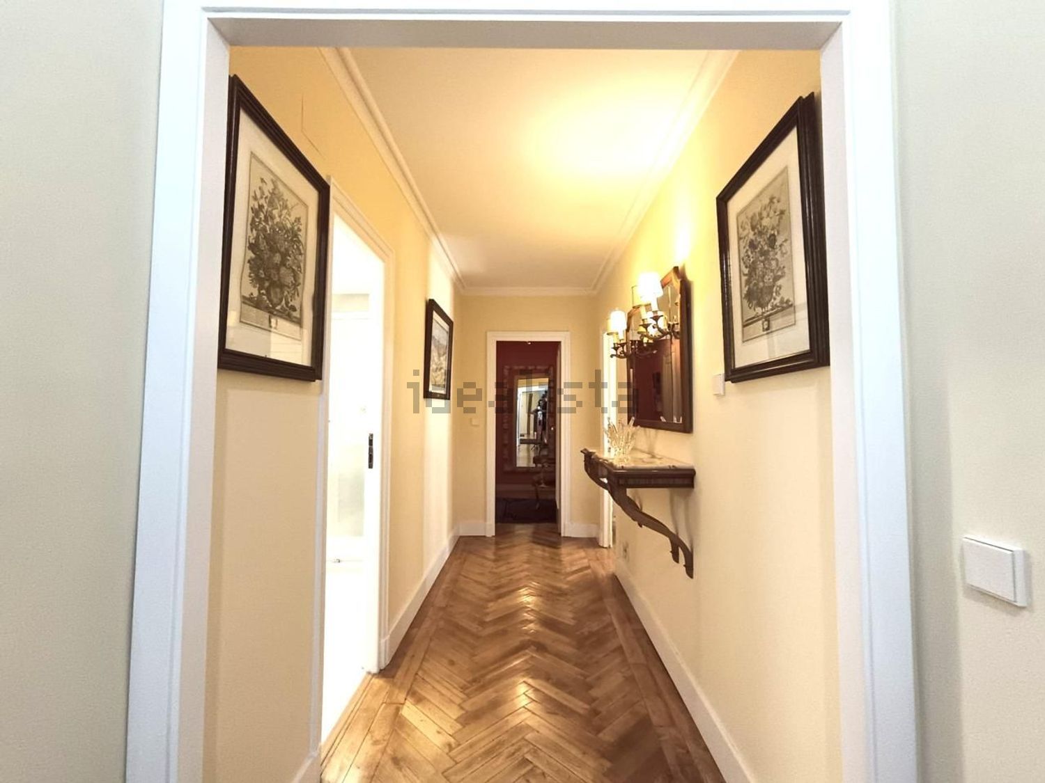Pis de 286 m² a Madrid