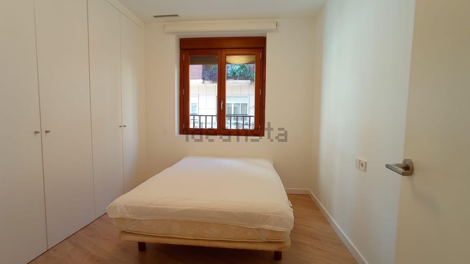 Piso de 132 m² en Valencia