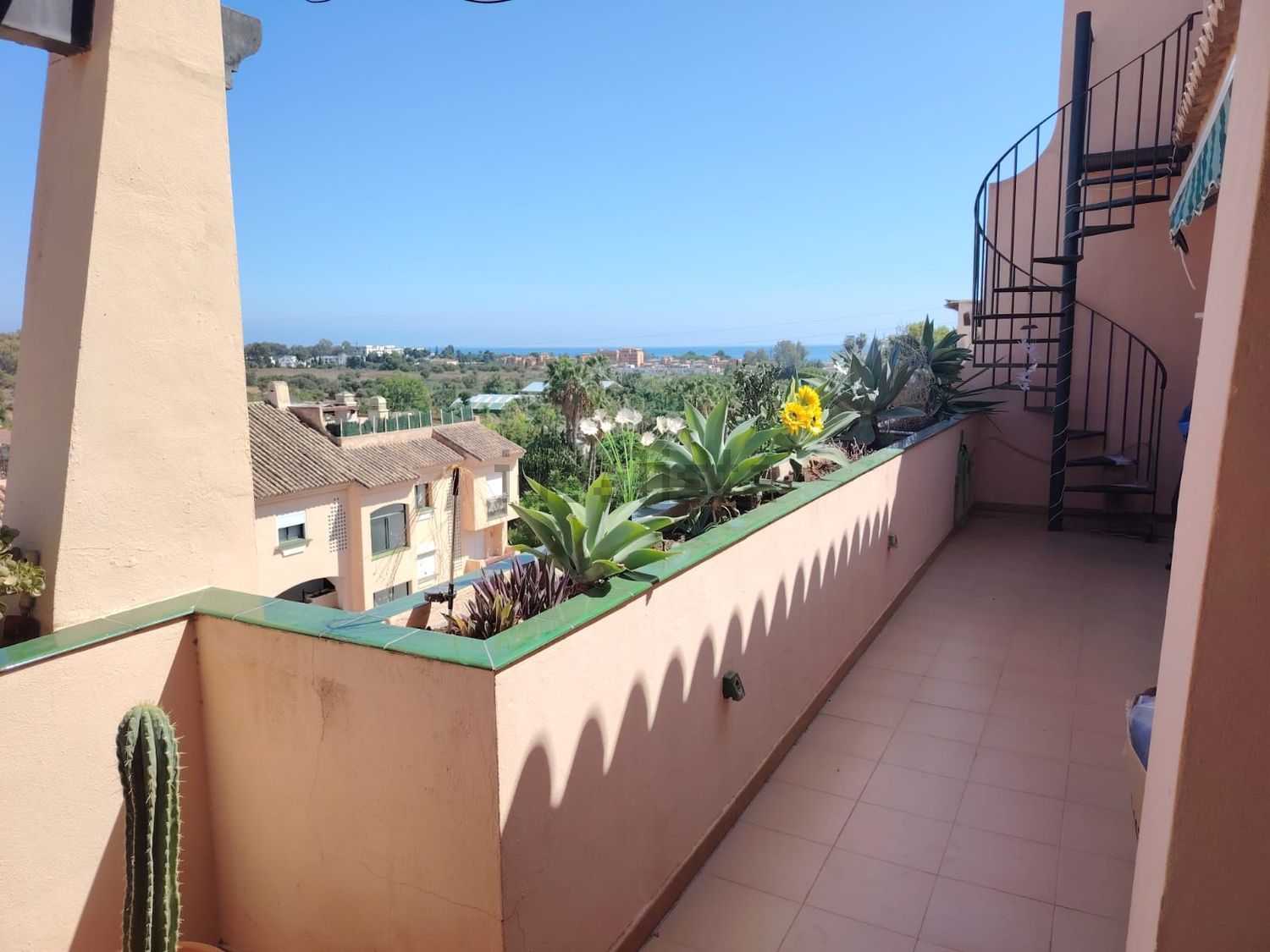 Stanza in affitto, Estepona
