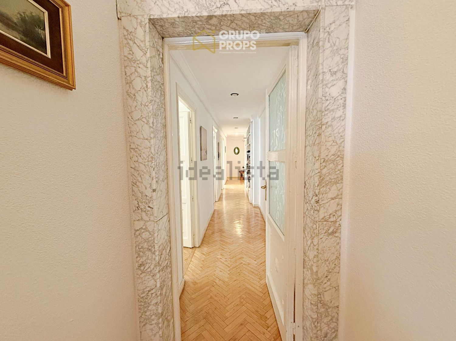 Piso de 235 m² en Madrid