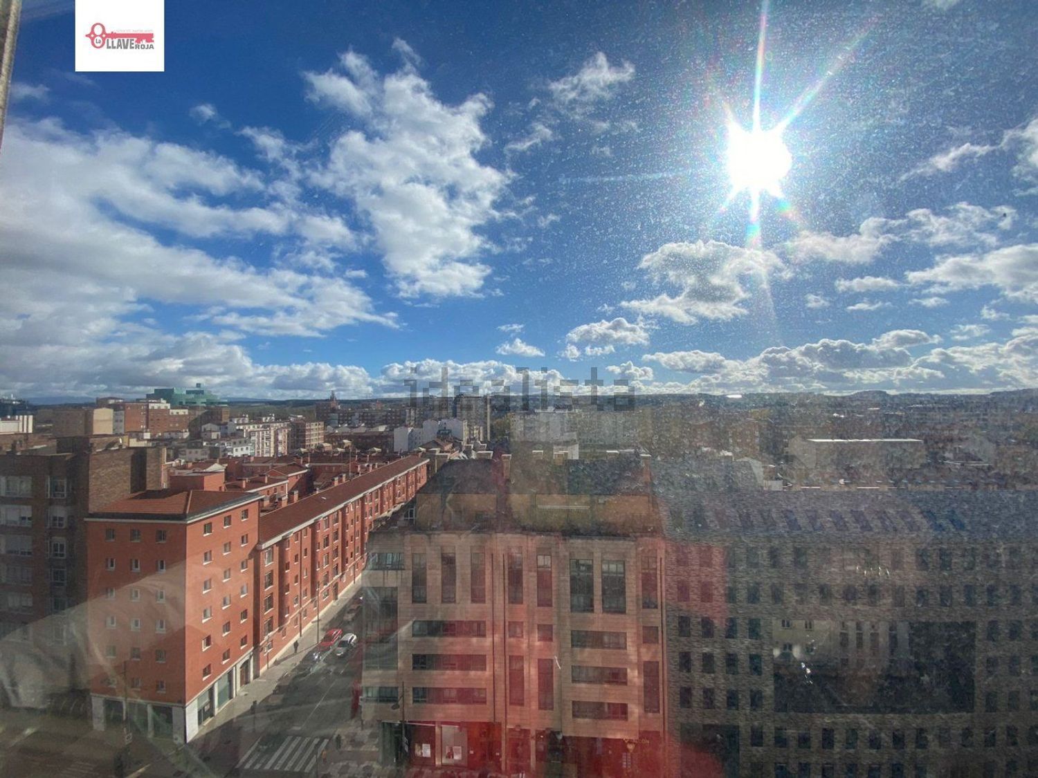 Pis de 54 m² a Burgos