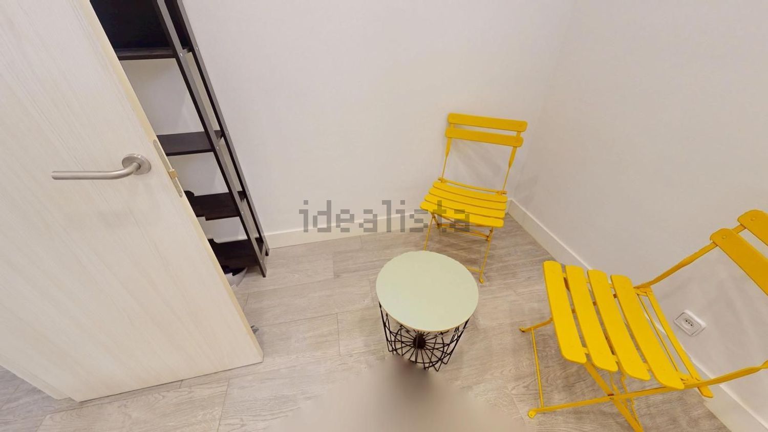Appartement 35 m² à Madrid