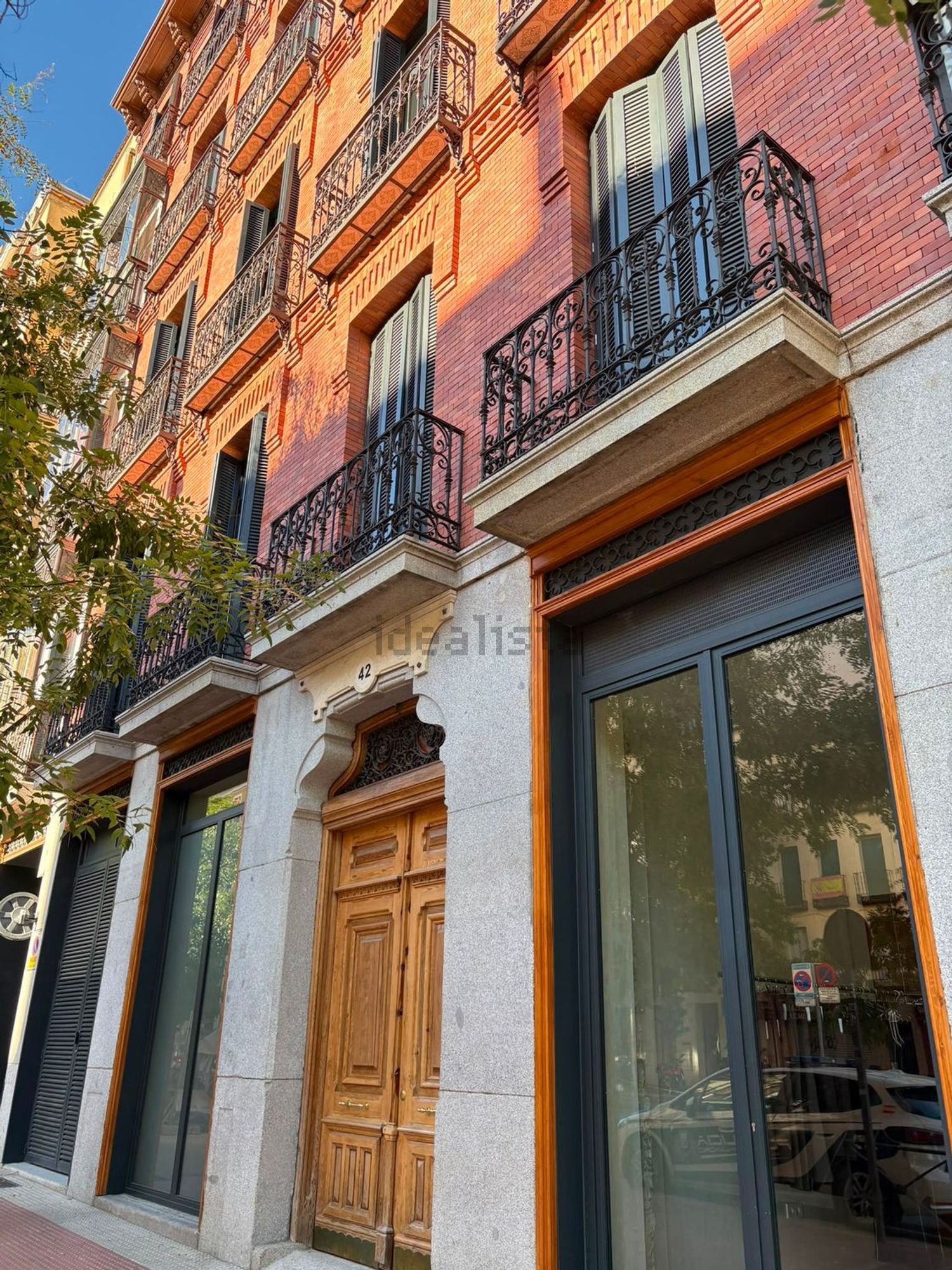 Piso de 58 m² en Madrid