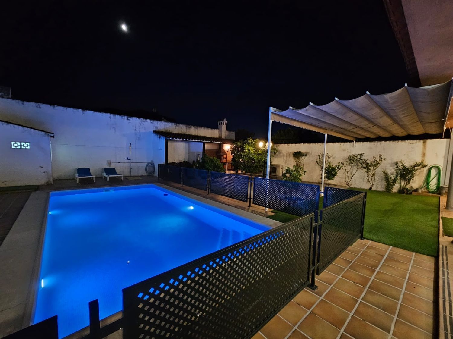 Casa de 431 m² a El Carpio