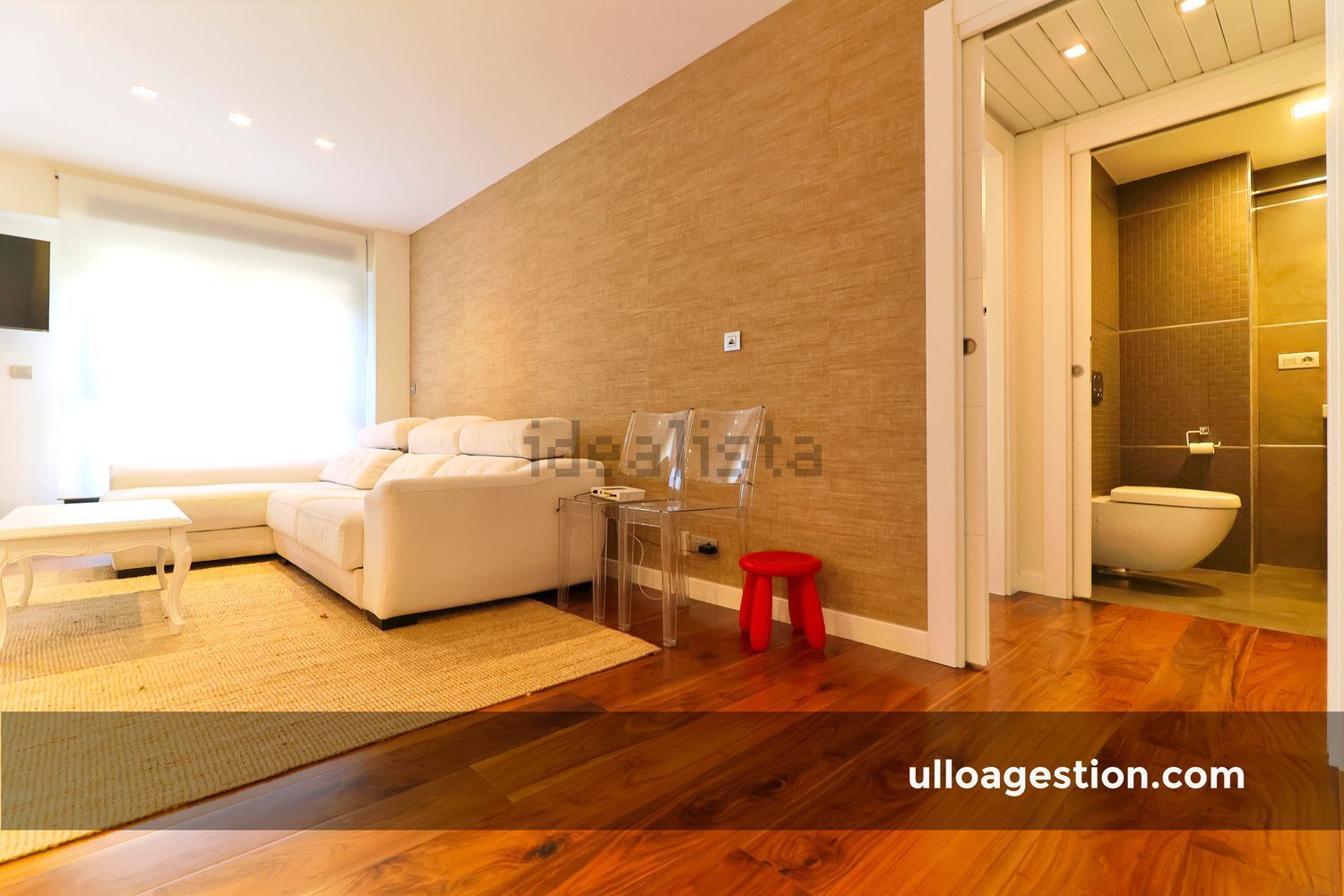 Piso de 68 m² en Pamplona