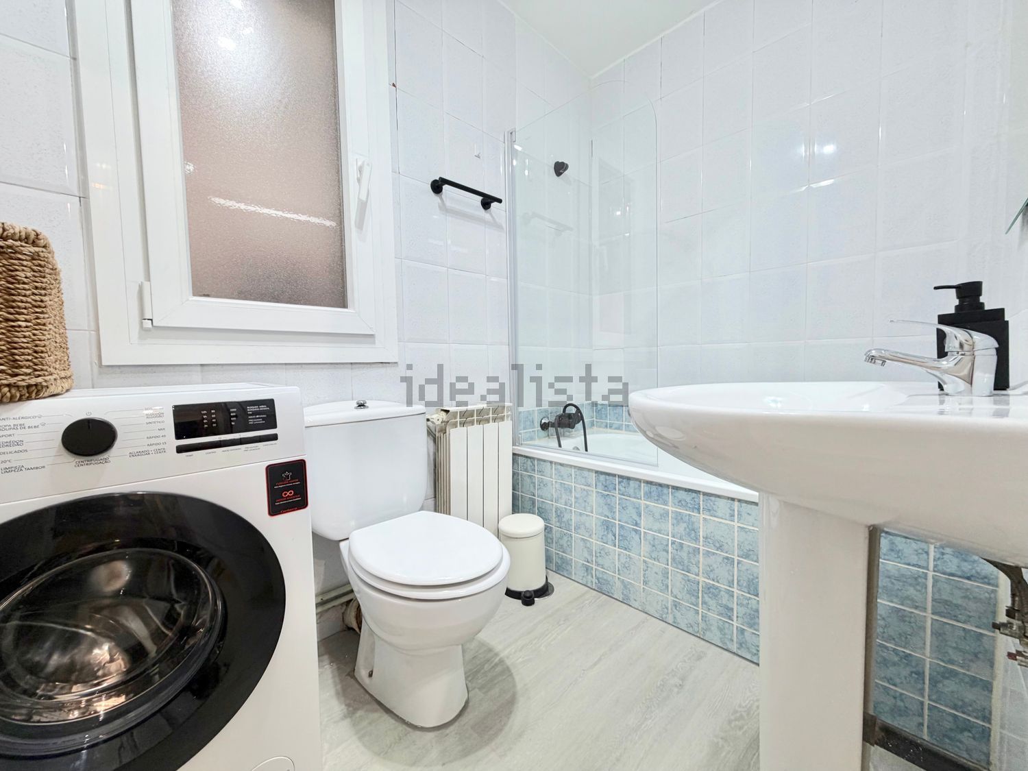Wohnung 90 m² in Madrid