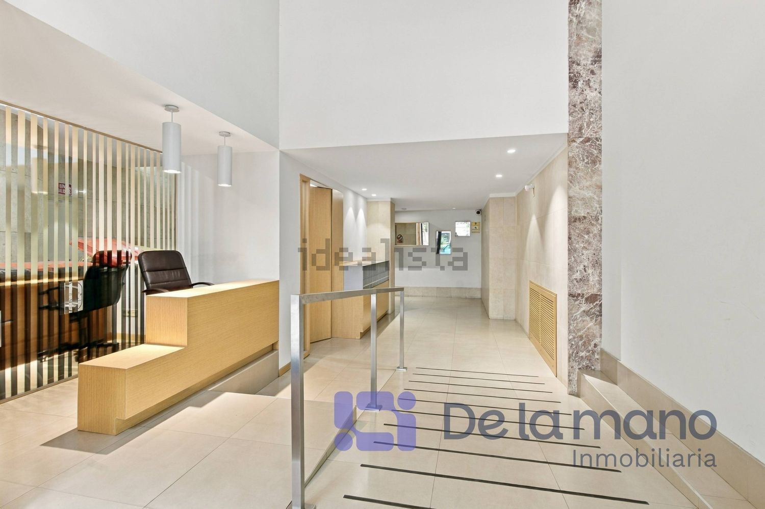 Pis de 135 m² a Madrid