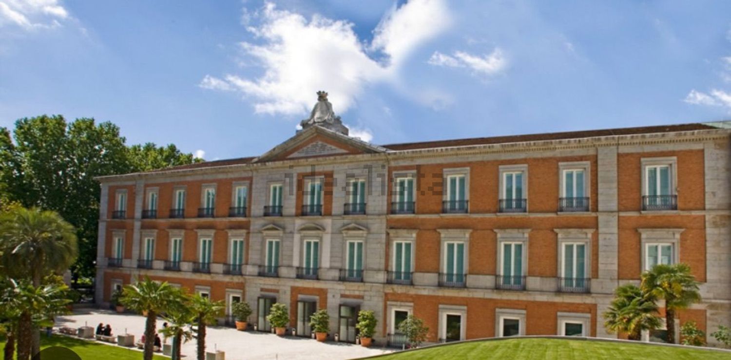 Pis de 70 m² a Madrid