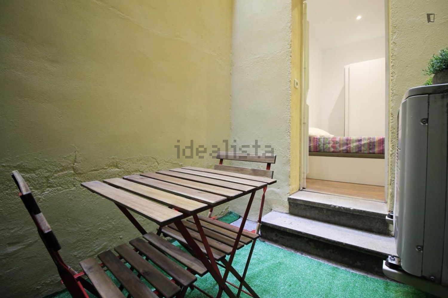 Piso de 31 m² en Madrid