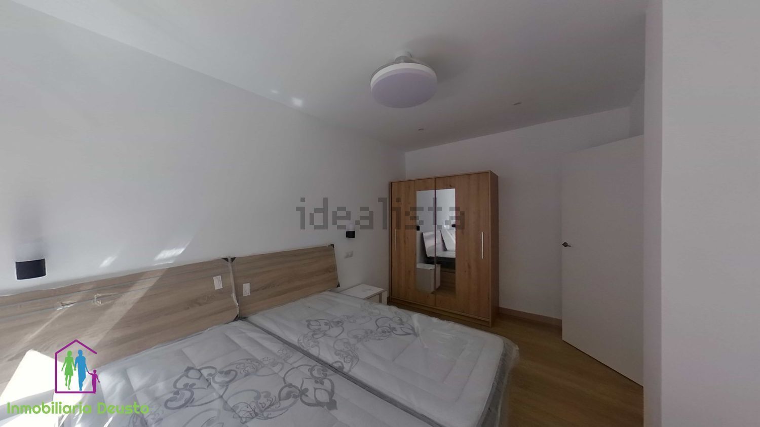 Piso de 80 m² en Bilbao