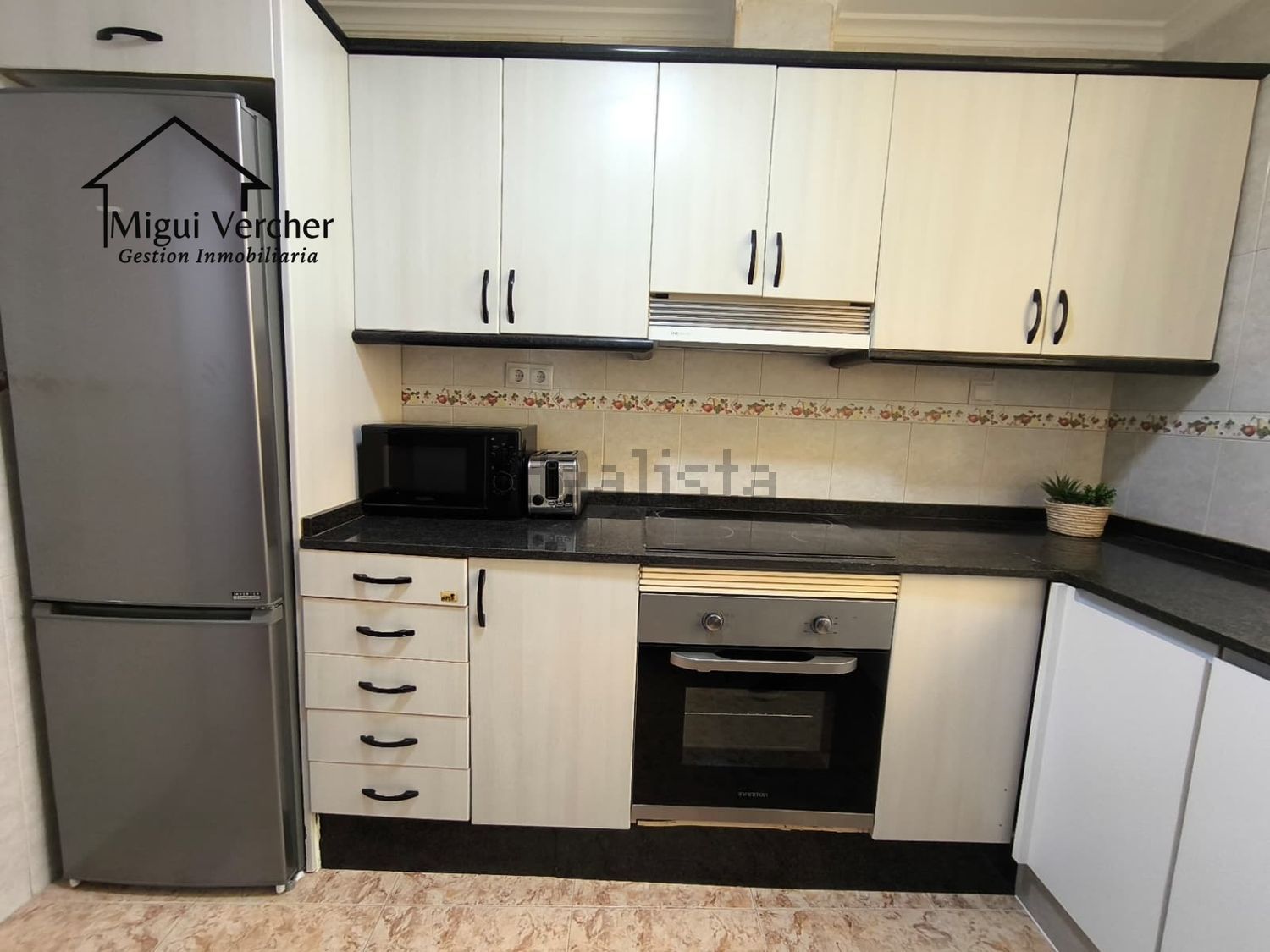 Habitació de lloguer, Xàtiva
