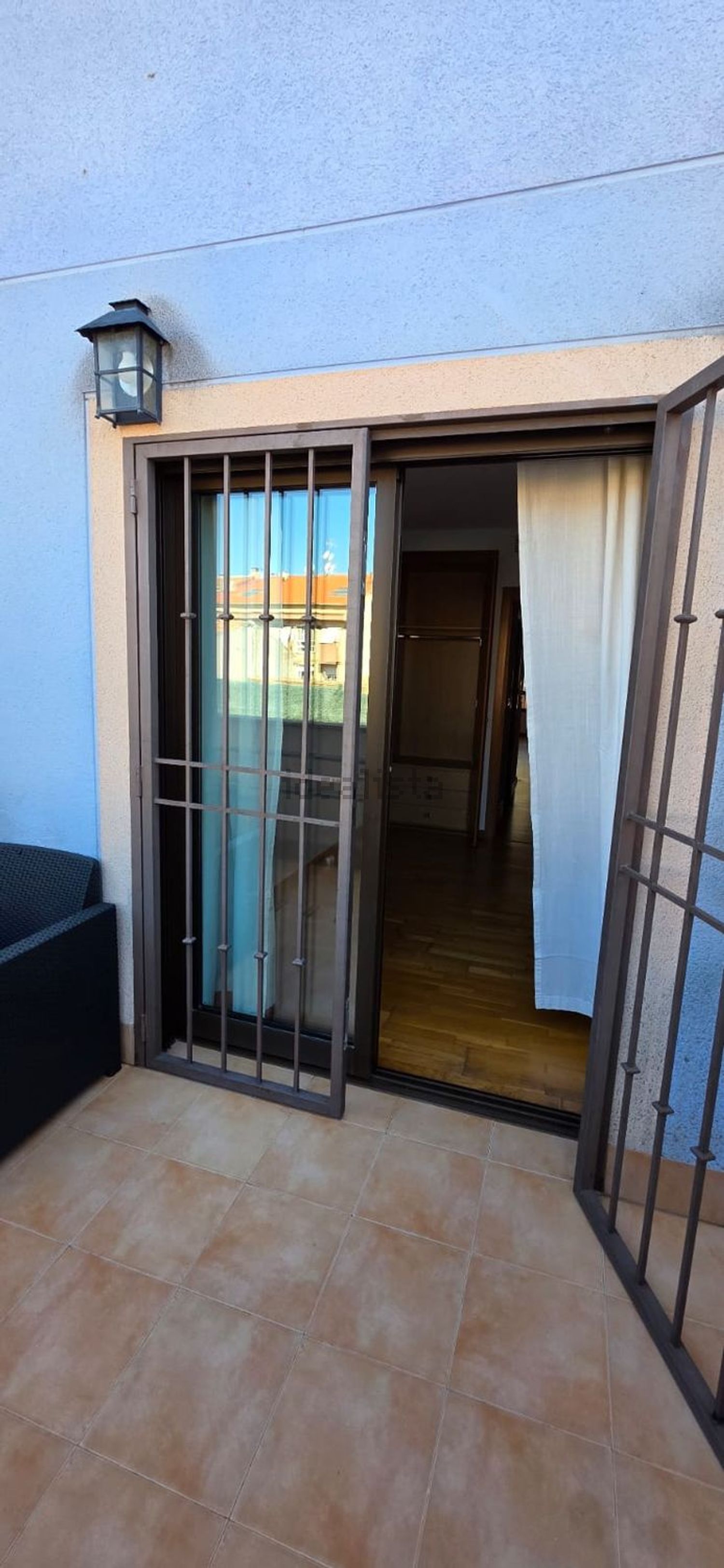 Pis de 70 m² a Múrcia