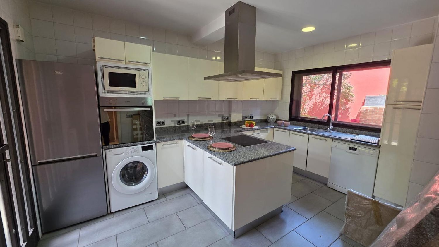 Piso de 45 m² en Madrid