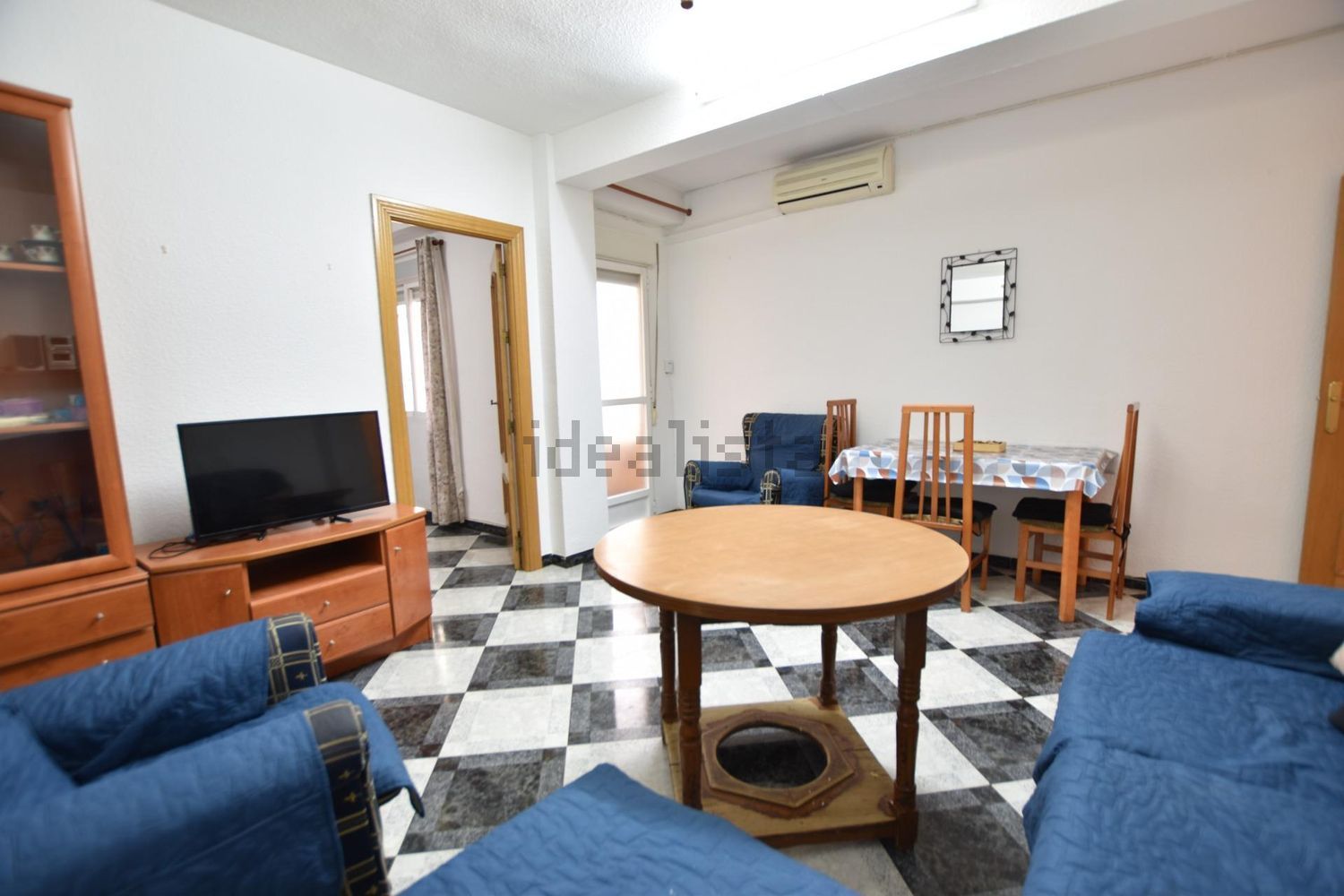 Piso de 86 m² en Granada