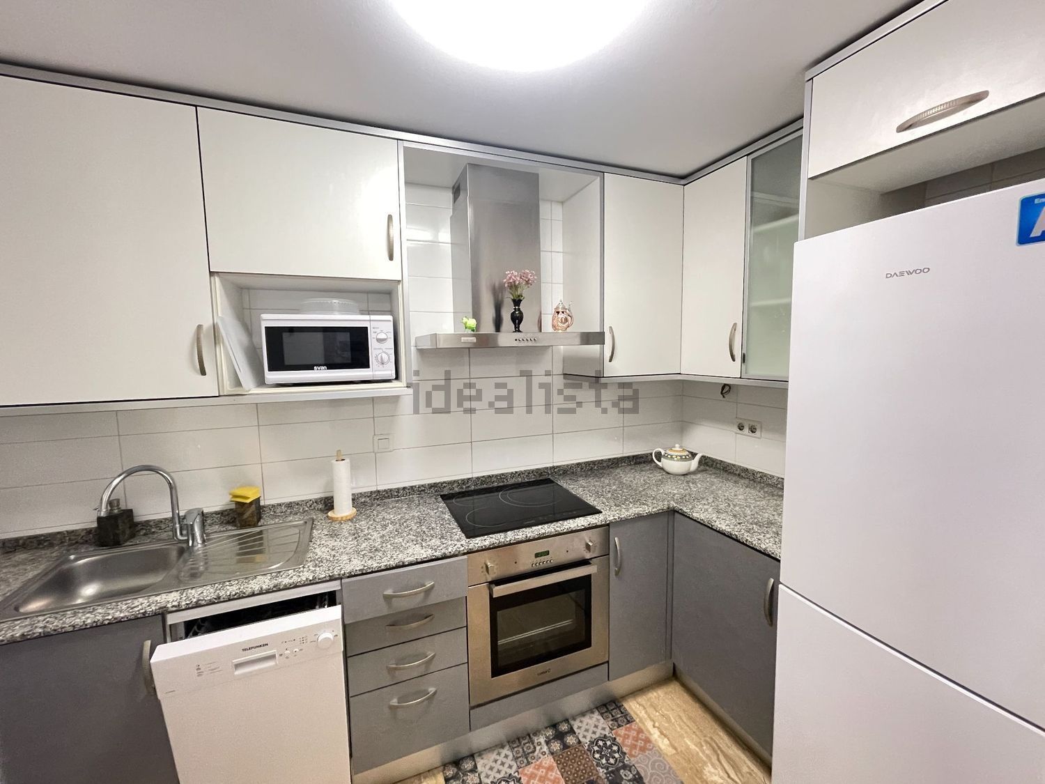 Wohnung 110 m² in Tortosa