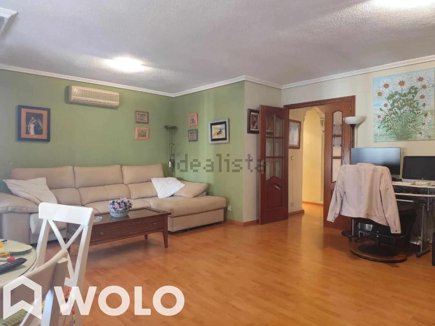Pis de 123 m² a Benidorm
