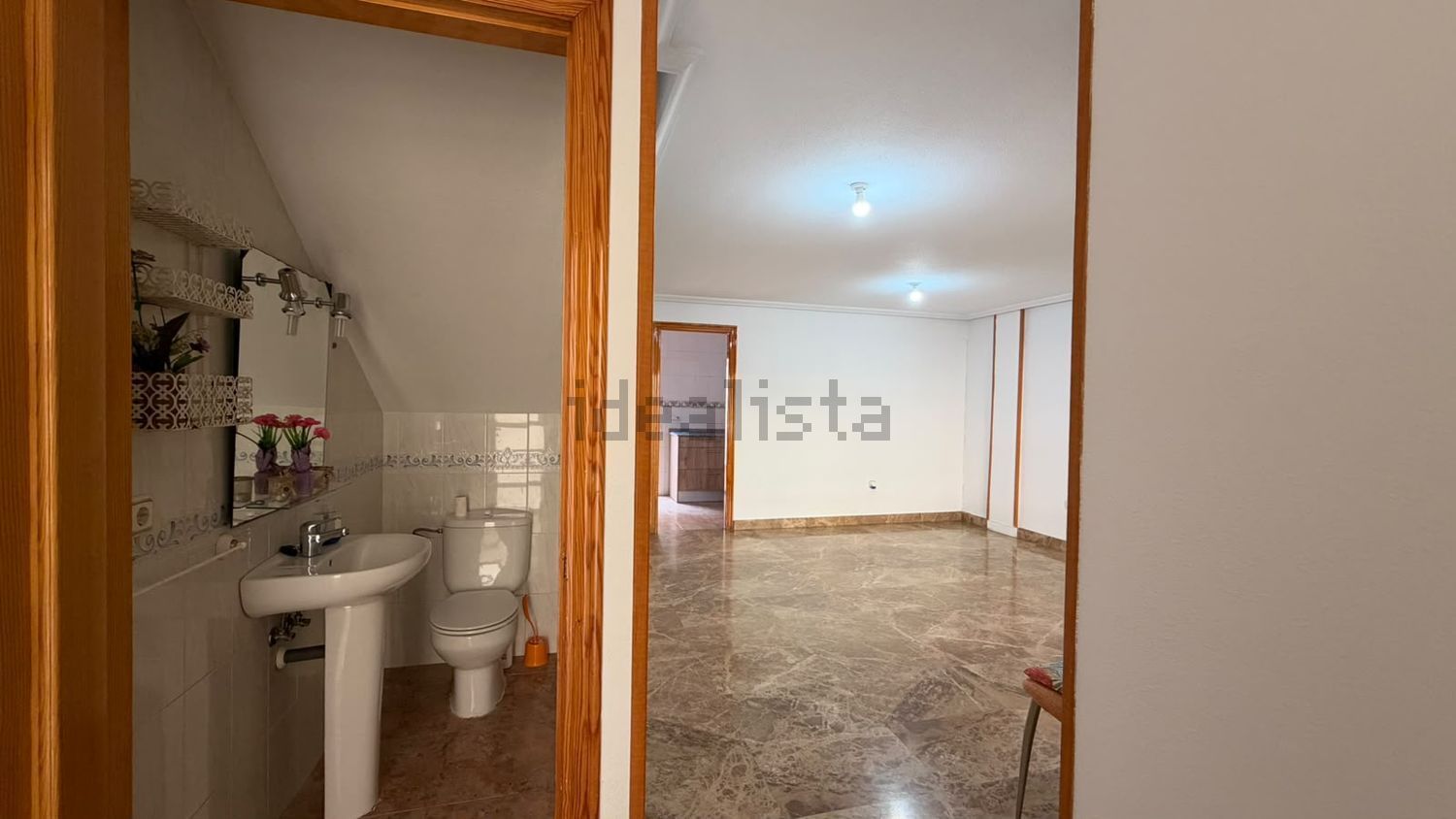 Casa de 120 m² a Múrcia