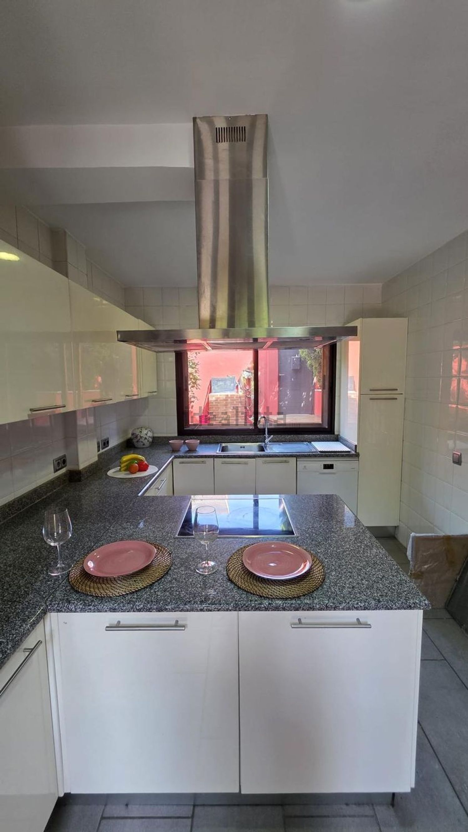 Piso de 45 m² en Madrid