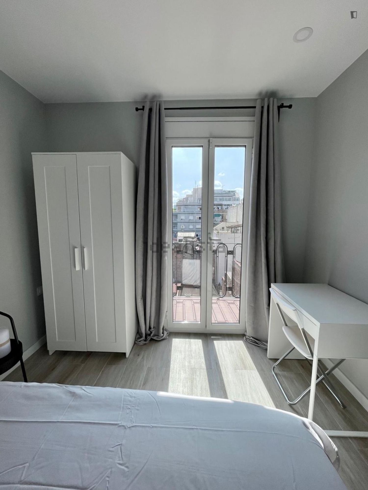 Habitació de lloguer, l'Hospitalet de Llobregat
