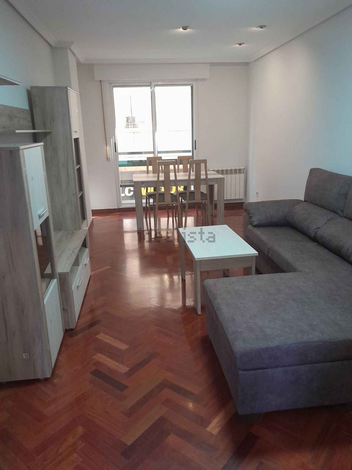 Piso de 85 m² en Valladolid