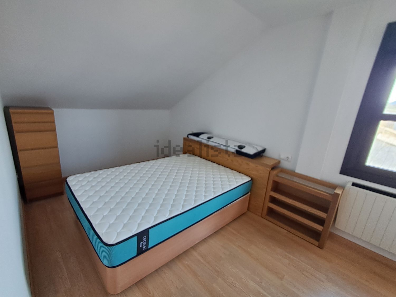 Wohnung 34 m² in Boñar