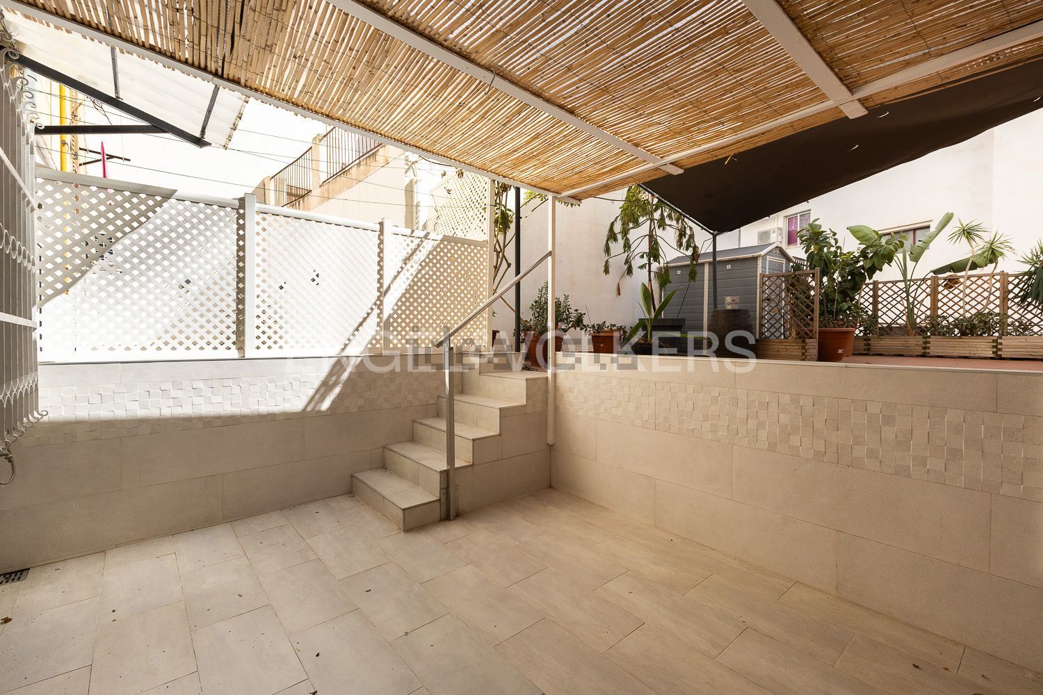 Pis de 77 m² a València