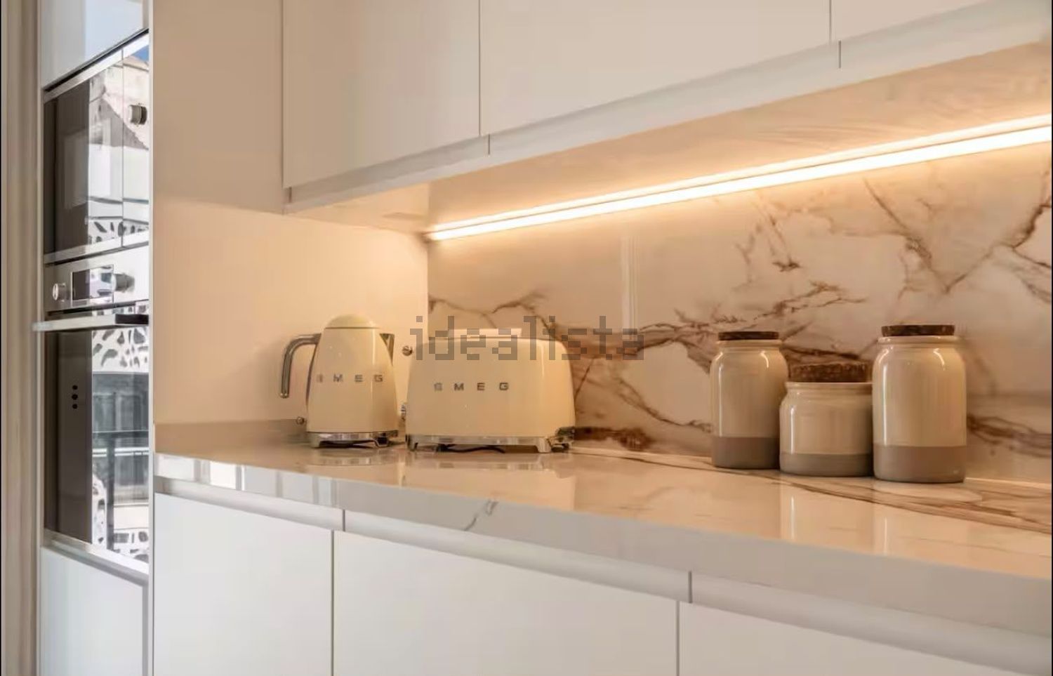 Pis de 259 m² a Marbella
