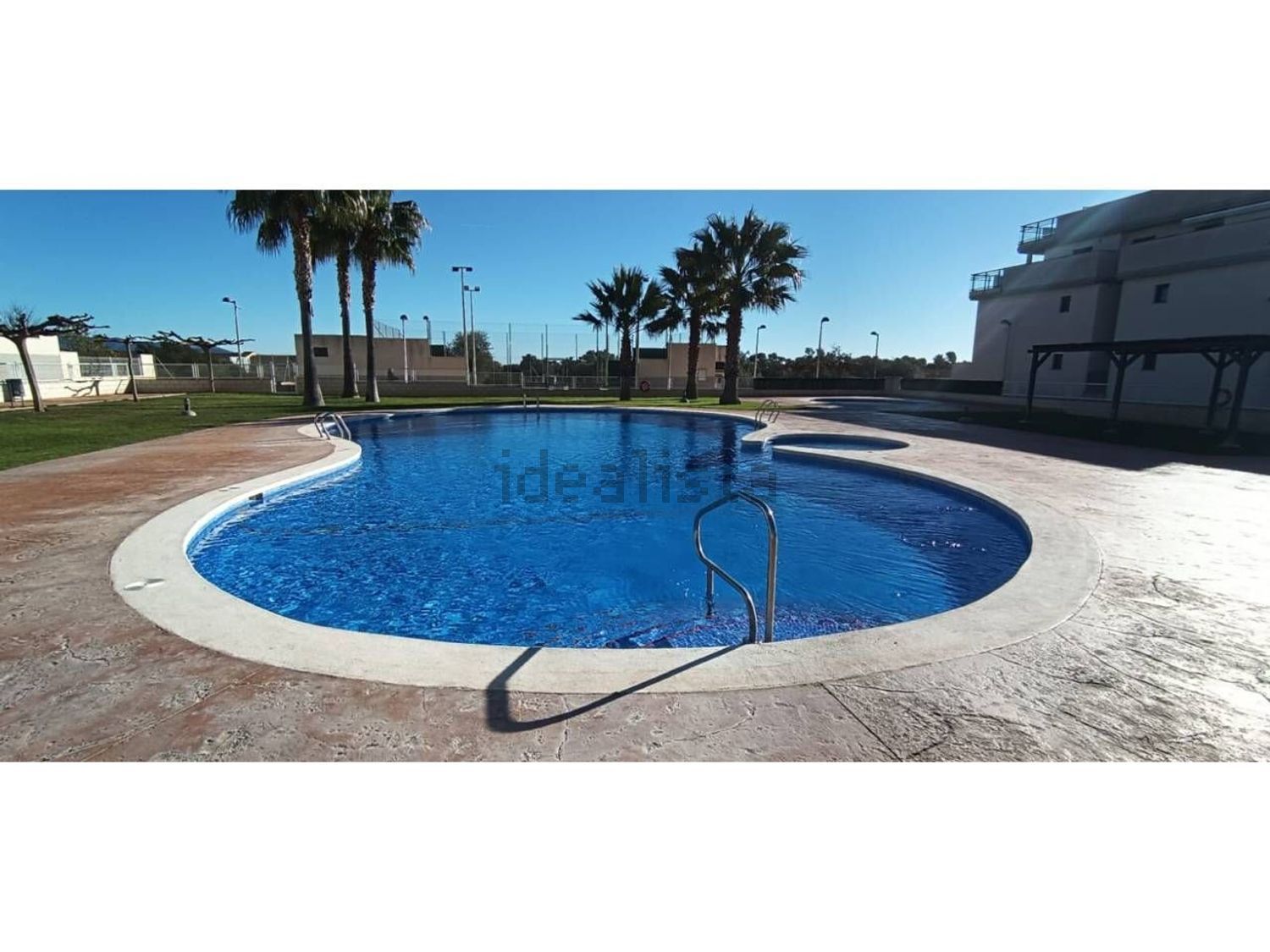 Piso de 63 m² en San Jorge