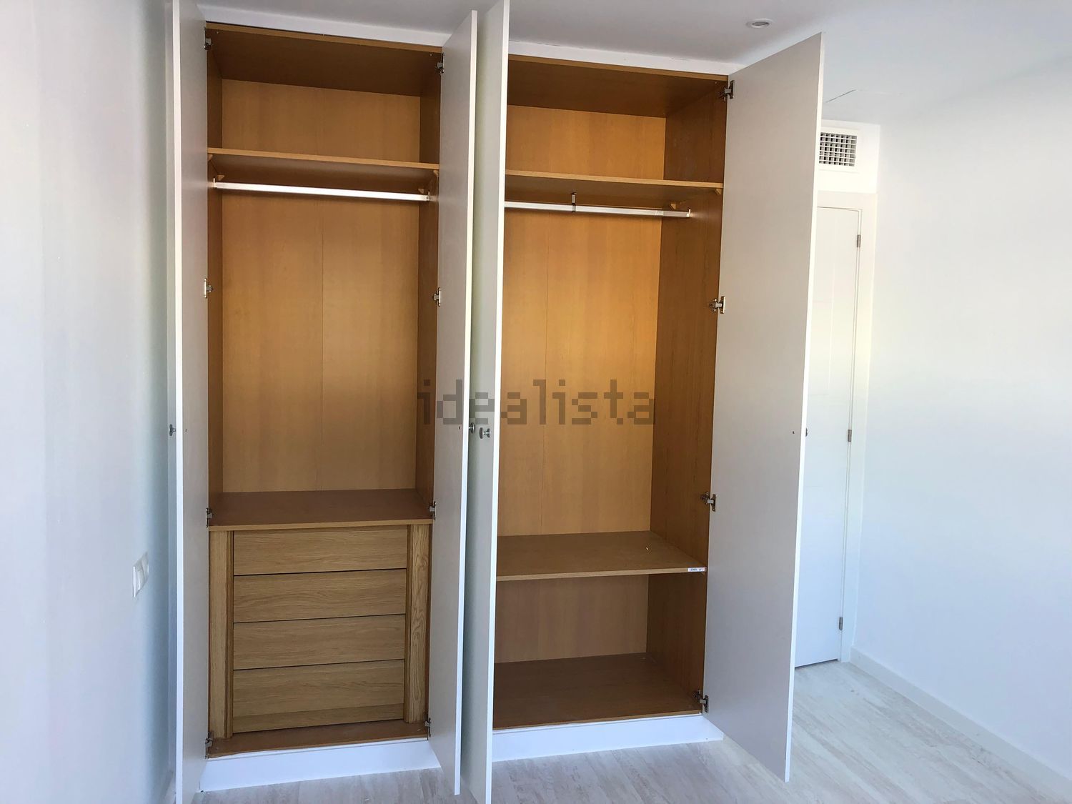 Pis de 110 m² a Màlaga