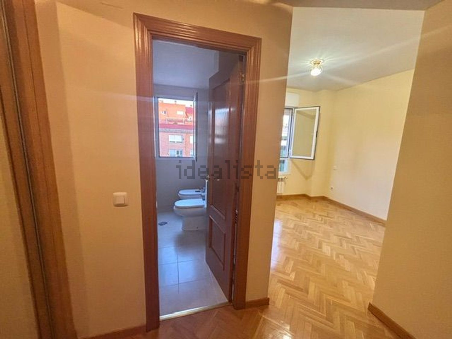 Piso de 160 m² en Toledo