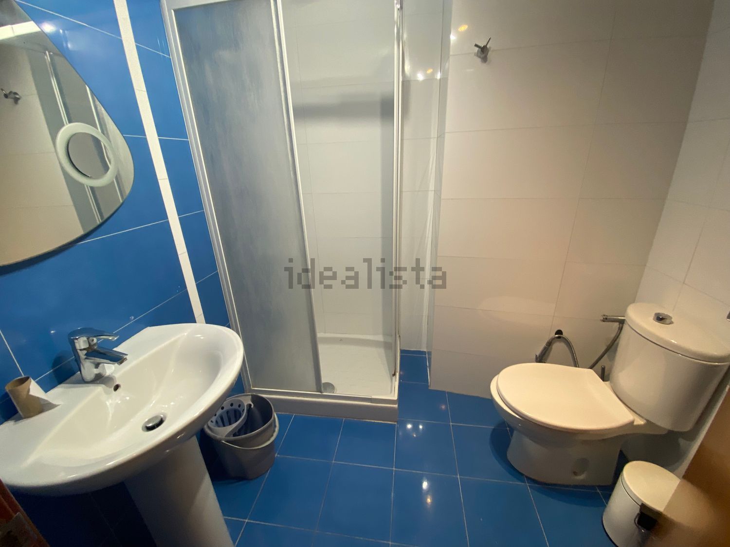 Pis de 97 m² a València