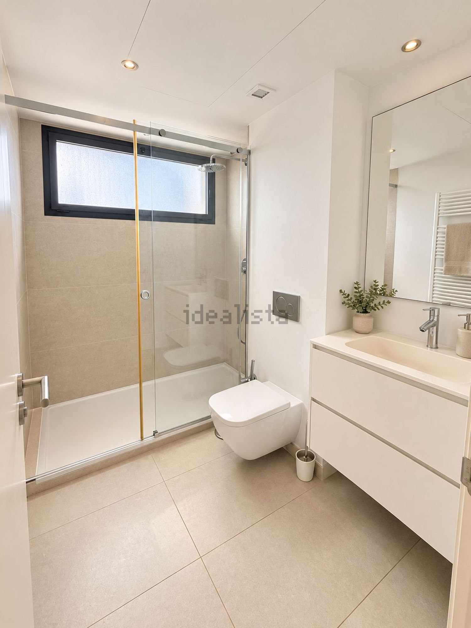 Pis de 160 m² a Santa Eulària des Riu