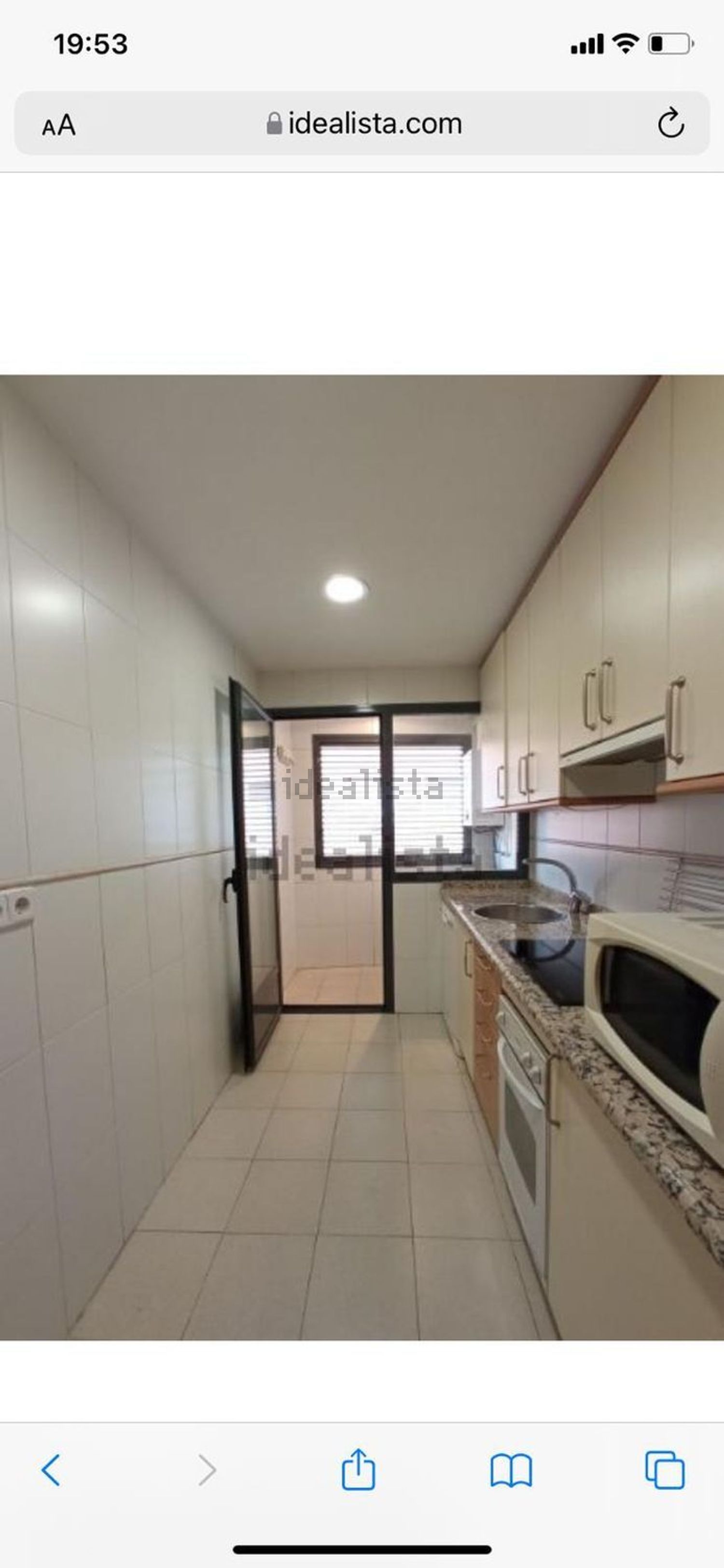 Appartement 87 m² à Madrid