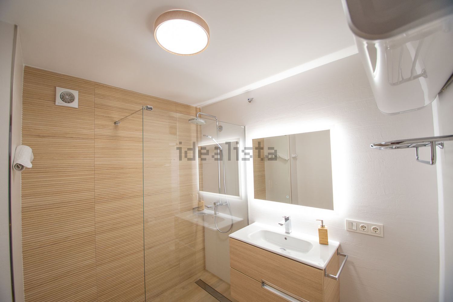 Pis de 62 m² a Huelva