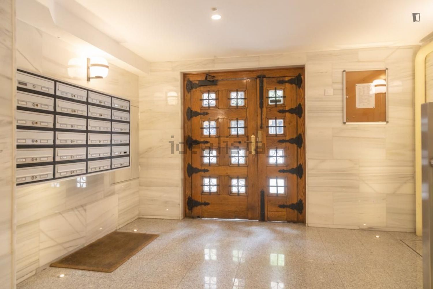 Piso de 135 m² en Madrid