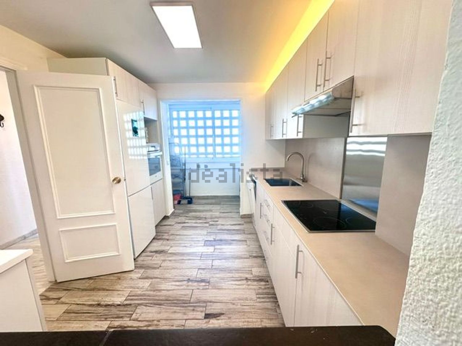 Pis de 90 m² a Estepona