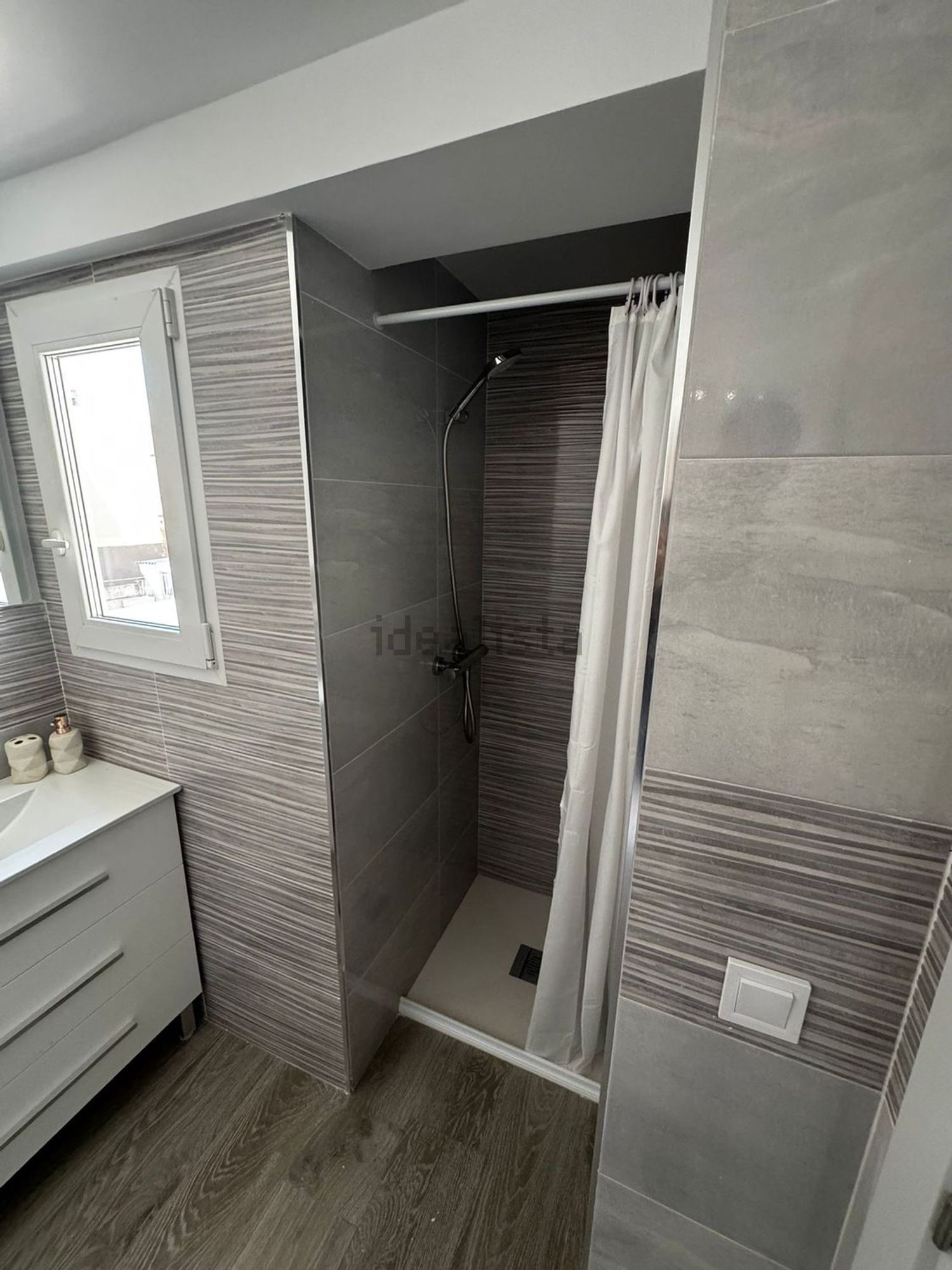 Piso de 118 m² en Alzira