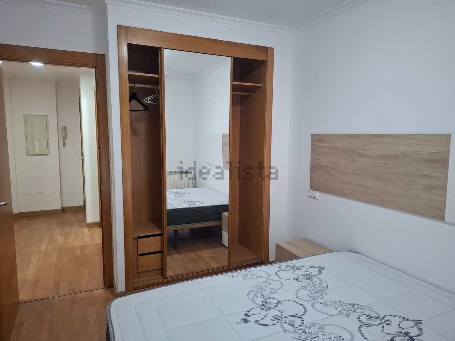 Apartamento 62 m² em Burela