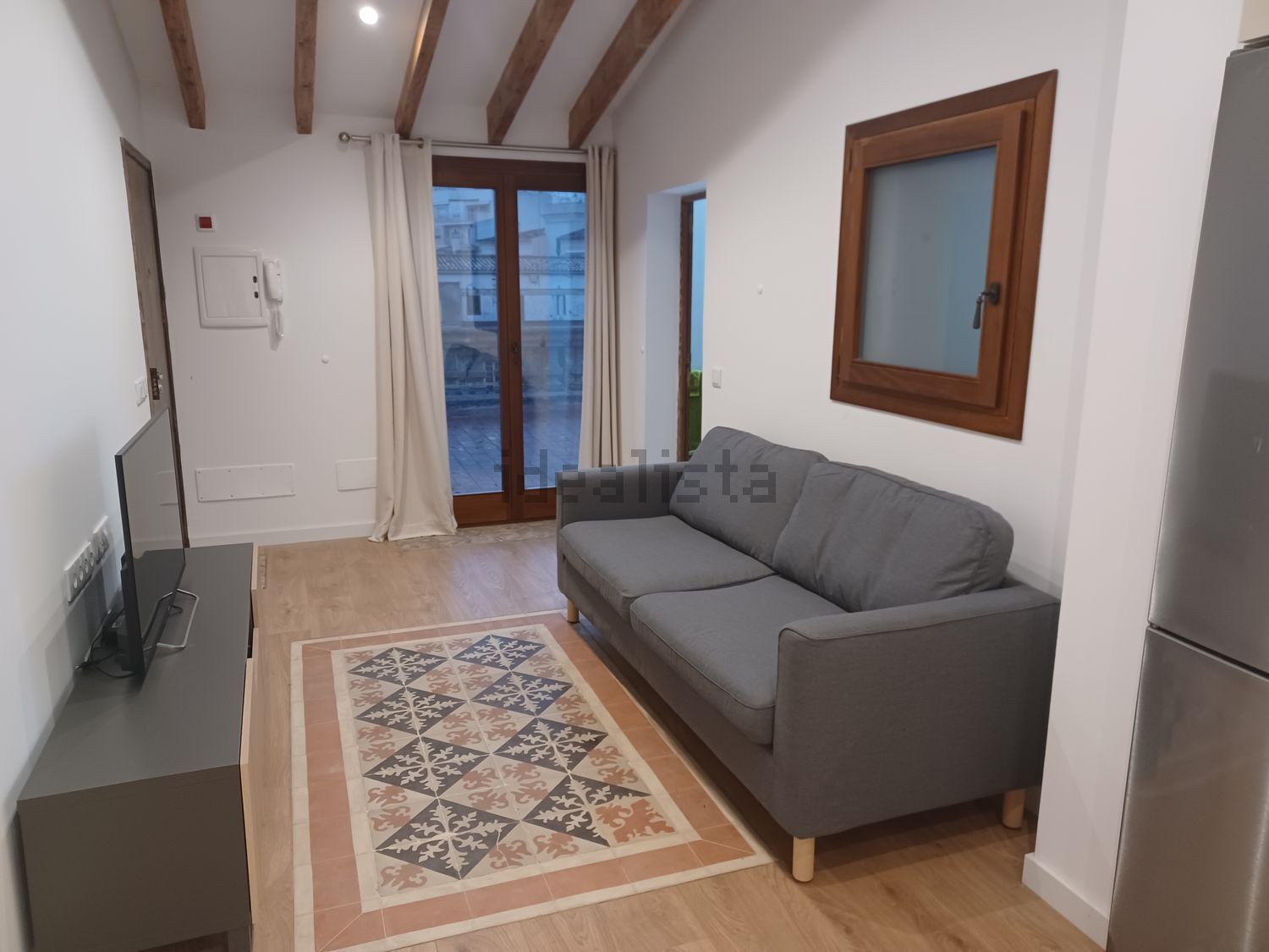 Piso de 50 m² en Palma