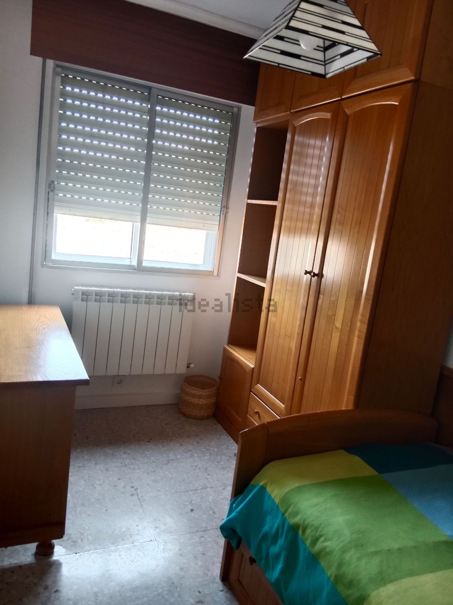 Piso de 91 m² en Ponferrada