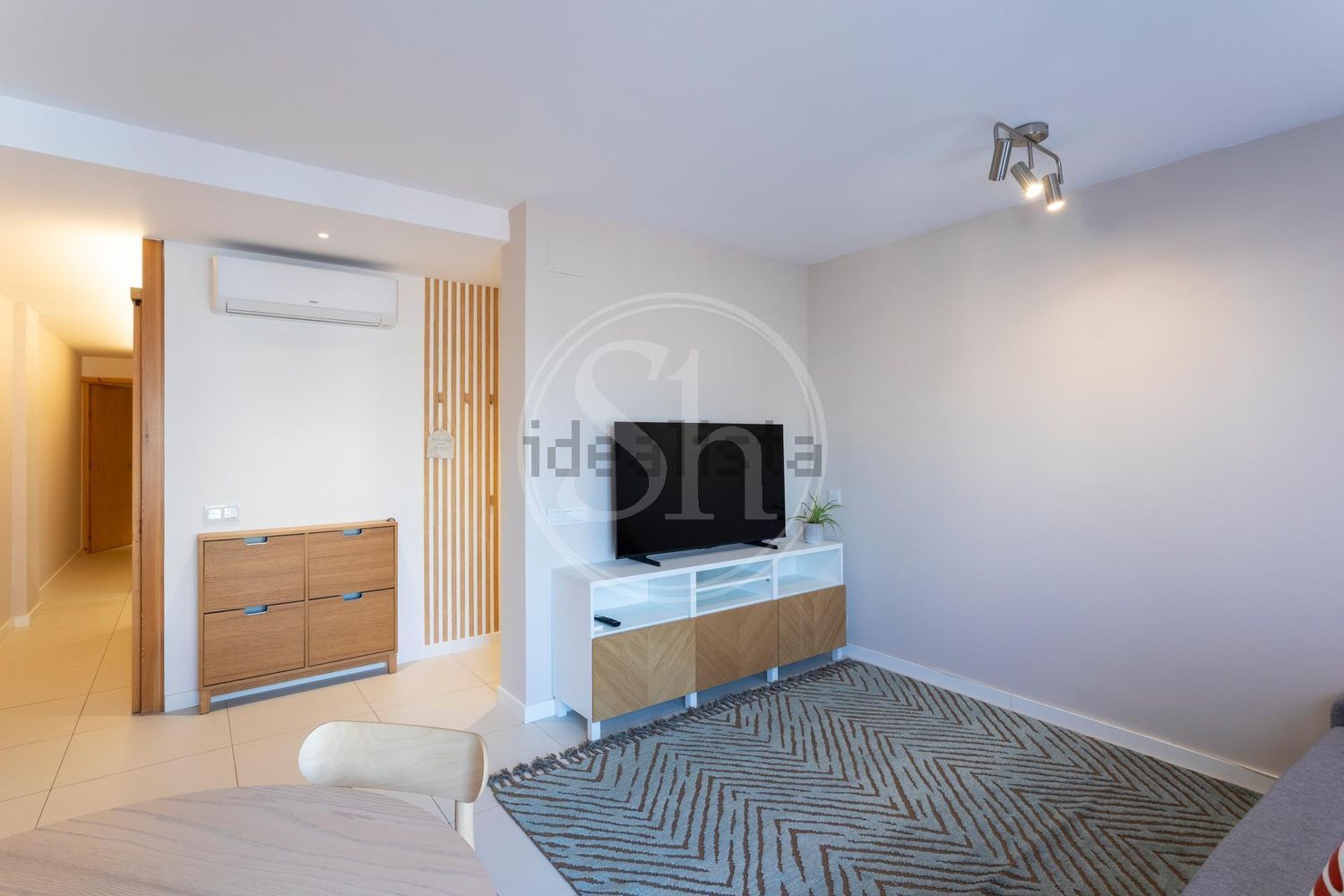Pis de 63 m² a Barcelona