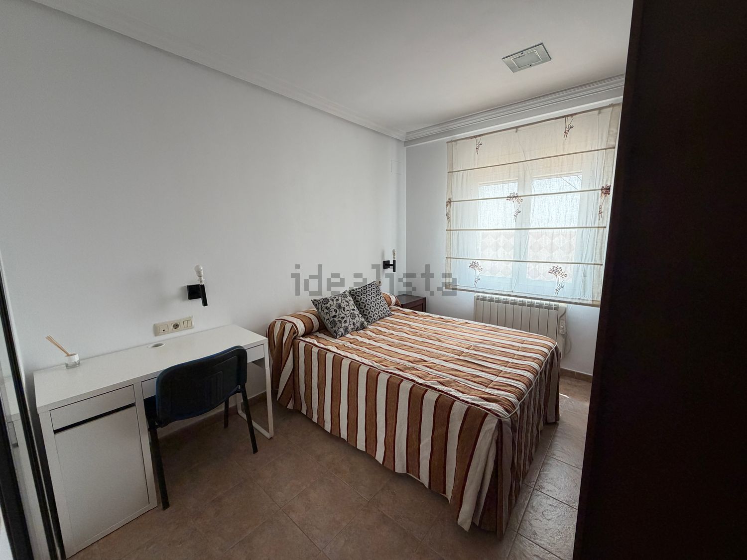 Pis de 100 m² a Baeza