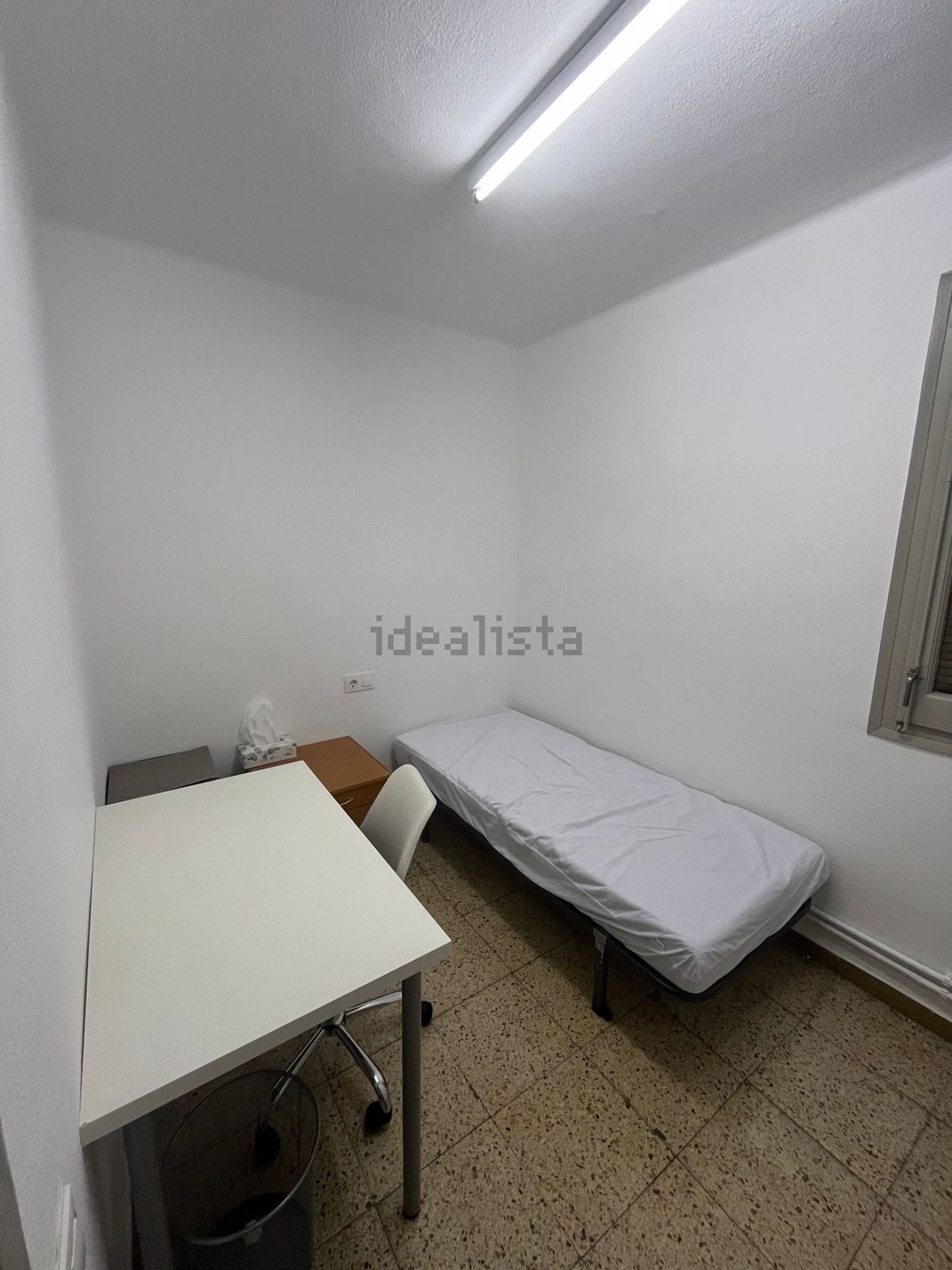 Habitación 131 m², Lérida