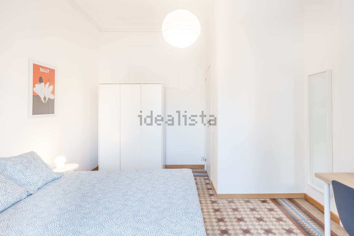 Habitación en alquiler, Barcelona
