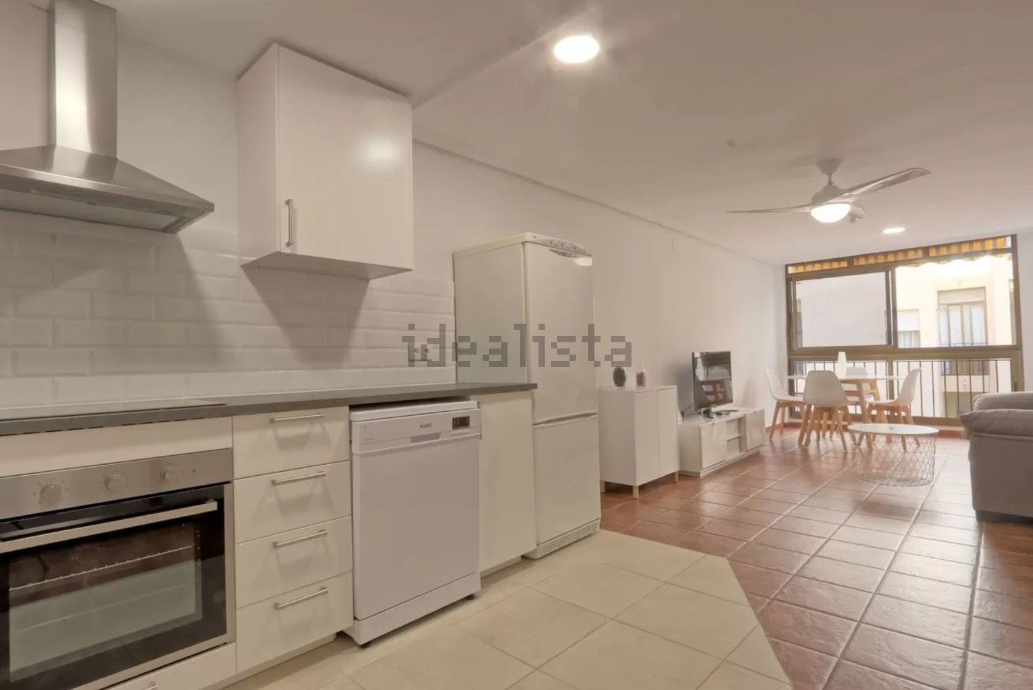 Pis de 63 m² a Santa Pola