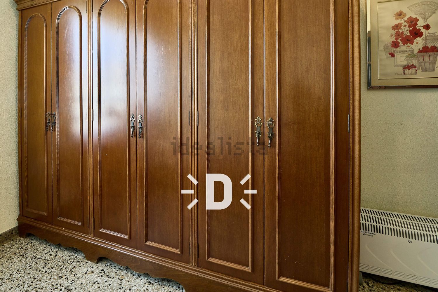 Apartamento 94 m² em València