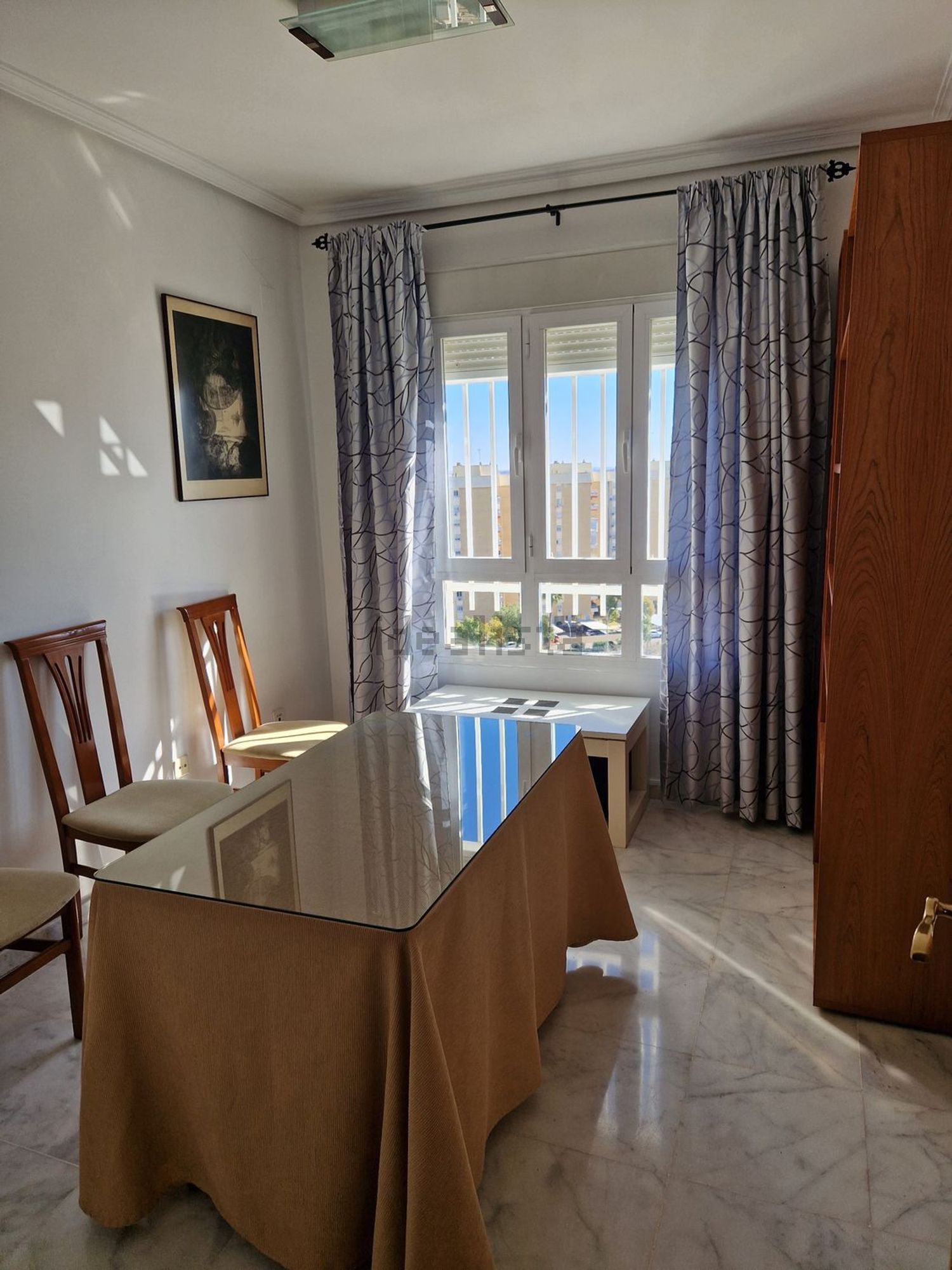 Pis de 127 m² a Sevilla